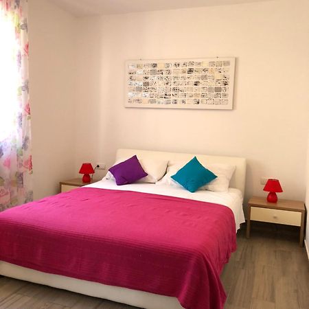 Apartments J&K Poljica  외부 사진