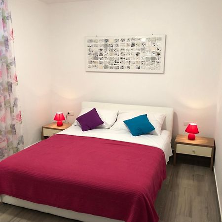 Apartments J&K Poljica  외부 사진