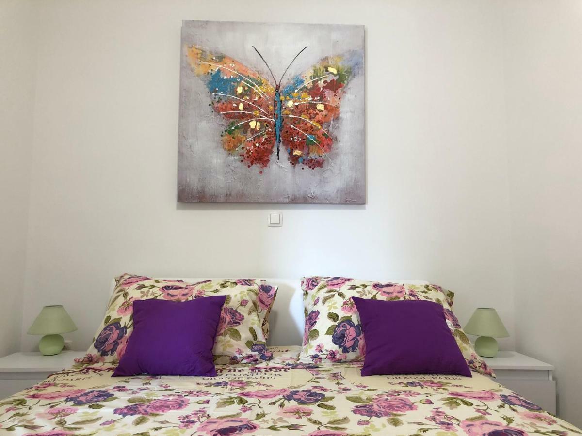 Apartments J&K Poljica  외부 사진