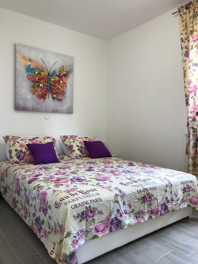 Apartments J&K Poljica  외부 사진