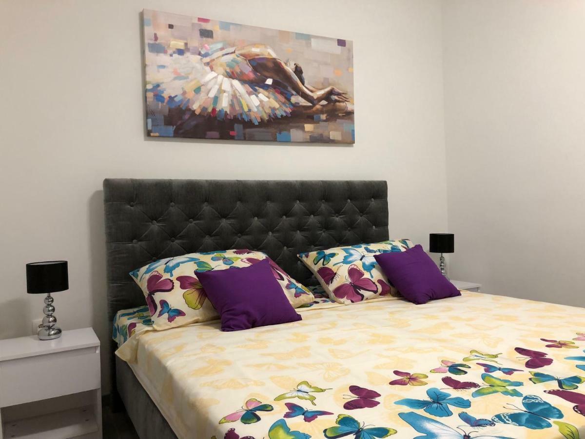 Apartments J&K Poljica  외부 사진