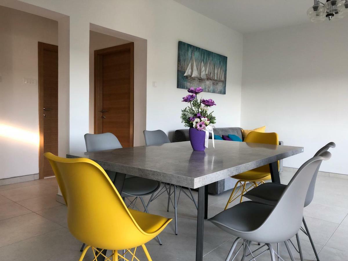Apartments J&K Poljica  외부 사진