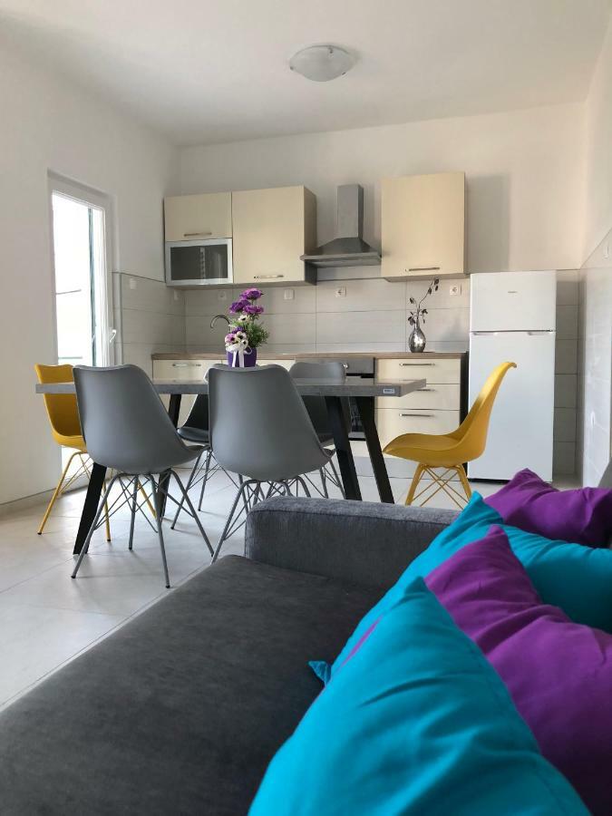 Apartments J&K Poljica  외부 사진