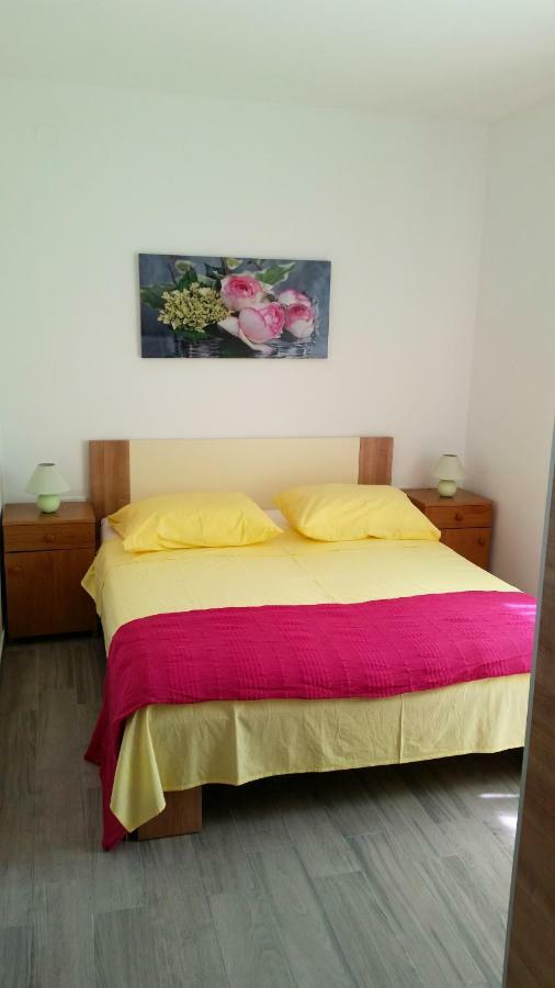 Apartments J&K Poljica  외부 사진