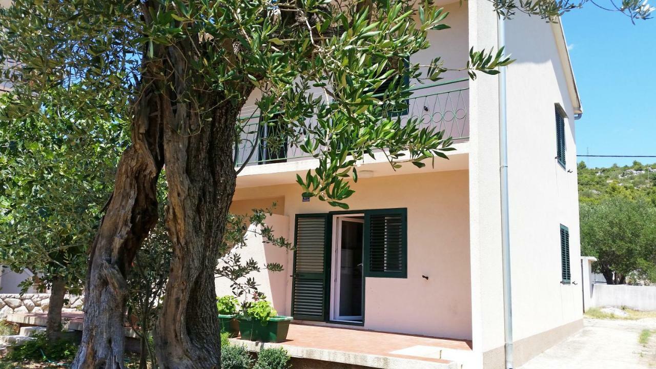 Apartments J&K Poljica  외부 사진
