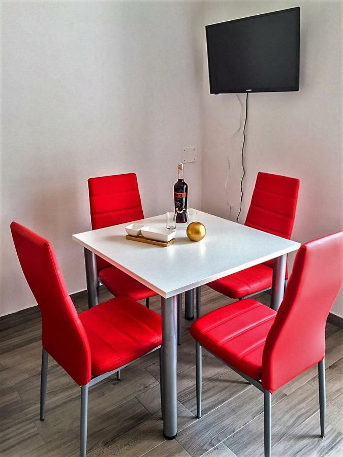 Apartments J&K Poljica  외부 사진