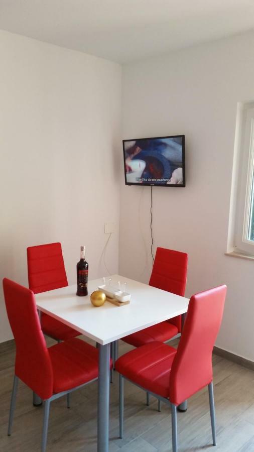 Apartments J&K Poljica  외부 사진