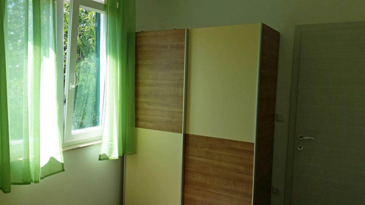 Apartments J&K Poljica  외부 사진