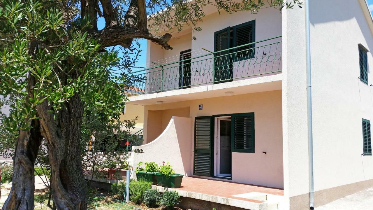 Apartments J&K Poljica  외부 사진