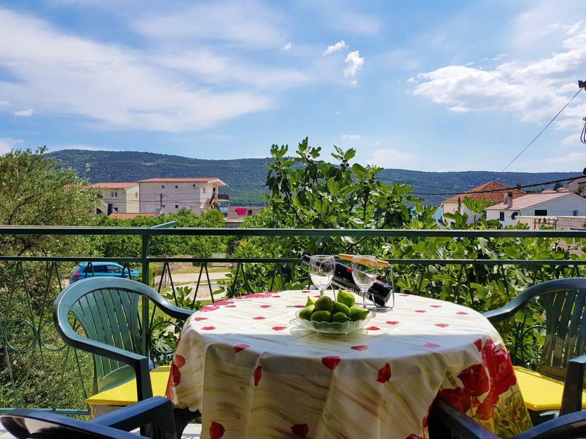 Apartments J&K Poljica  외부 사진